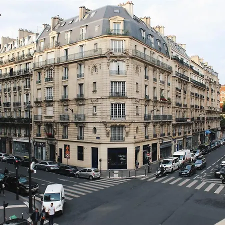 Gare De Lyon Cozy Διαμέρισμα Παρίσι